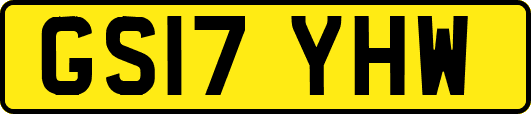 GS17YHW