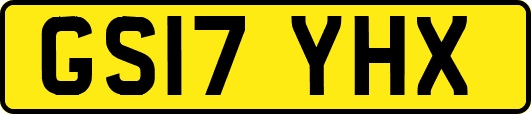 GS17YHX