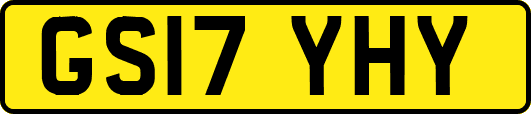 GS17YHY
