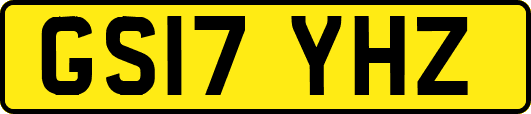 GS17YHZ