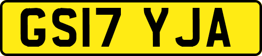 GS17YJA