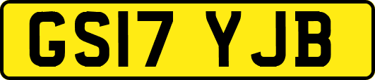 GS17YJB