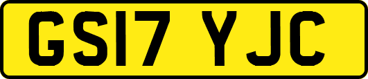 GS17YJC