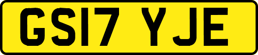 GS17YJE