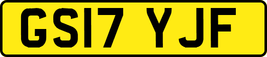 GS17YJF