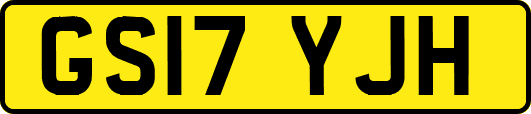 GS17YJH