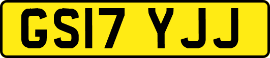 GS17YJJ