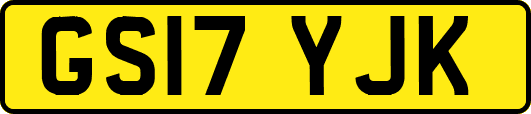 GS17YJK