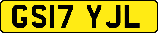GS17YJL