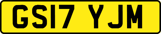 GS17YJM