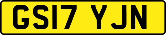 GS17YJN