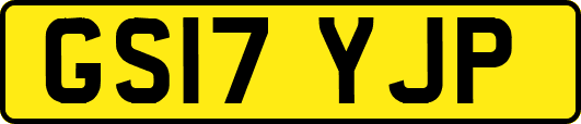 GS17YJP