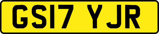 GS17YJR