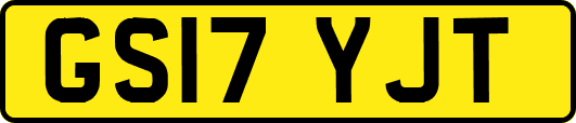 GS17YJT