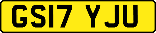 GS17YJU