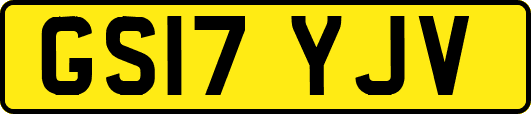 GS17YJV