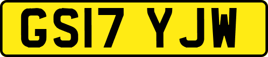 GS17YJW