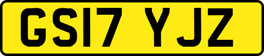 GS17YJZ