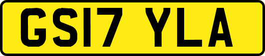 GS17YLA