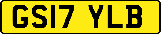 GS17YLB