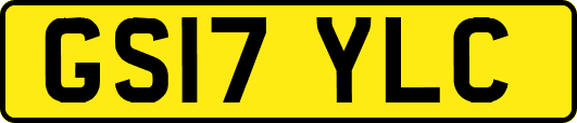 GS17YLC