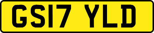 GS17YLD