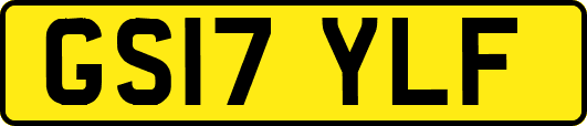 GS17YLF
