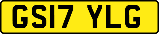 GS17YLG