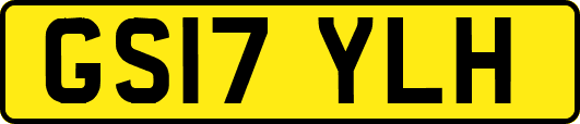 GS17YLH