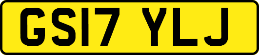 GS17YLJ