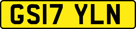 GS17YLN
