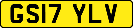 GS17YLV