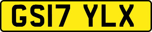 GS17YLX