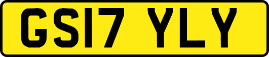 GS17YLY