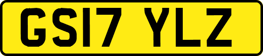 GS17YLZ