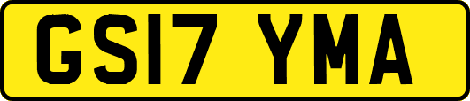 GS17YMA