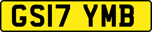 GS17YMB