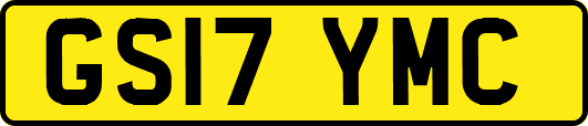 GS17YMC