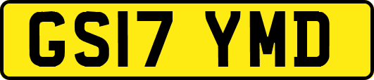 GS17YMD