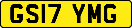 GS17YMG
