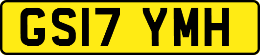 GS17YMH