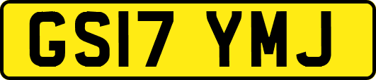 GS17YMJ