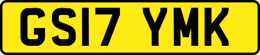 GS17YMK