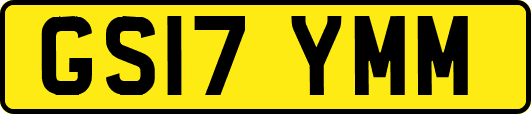 GS17YMM