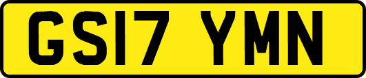 GS17YMN