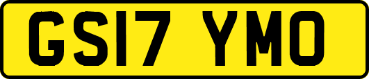 GS17YMO