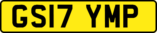 GS17YMP