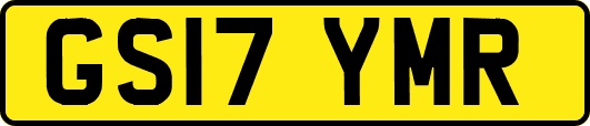 GS17YMR