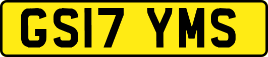 GS17YMS