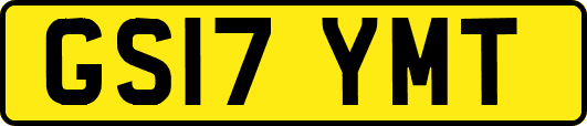 GS17YMT